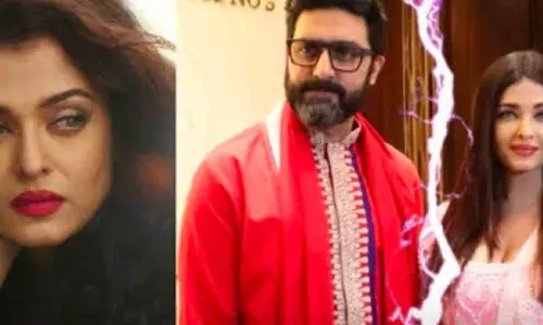 Aishwarya Rai Abhishek Bachchan Divorce