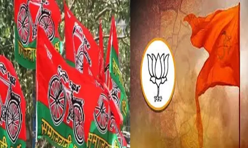 SP-BJPs credibility at stake: Caste agenda or advancement of Hindutva