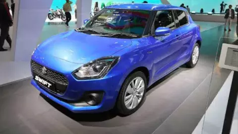 Maruti Suzuki Swift Hybrid Price, Maruti Suzuki Swift Hybrid Features,   Maruti Suzuki Swift Hybrid Price in India, Maruti Suzuki Swift Hybrid Review, Maruti Suzuki Swift Hybrid Launch Date, Maruti Suzuki Swift Hybrid Specs, Automobile, Automobile News