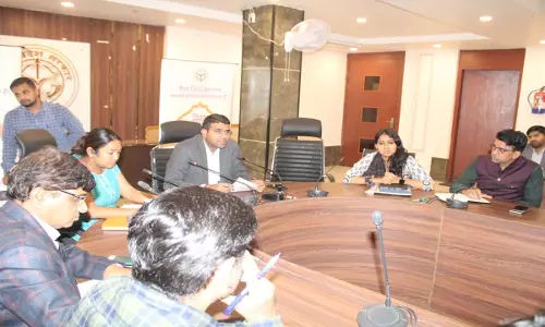 Meerut Festival to be held for the first time, District Collector holds meeting on preparations