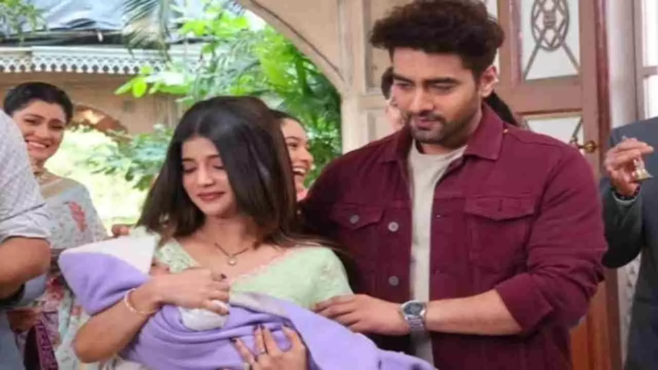 Yeh Rishta Kya Kehlata Hai Upcoming Episode