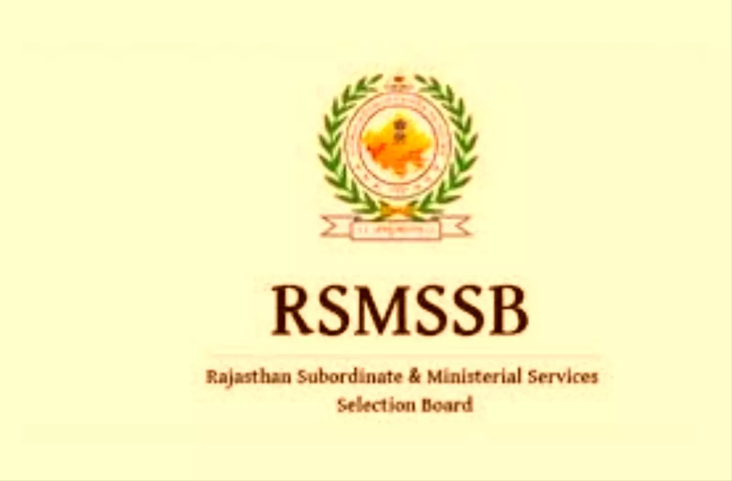 Rssb Vacancy: राजस्थान कर्मचारी चयन आयोग में निकली नौकरियां, जल्द करें आवेदन