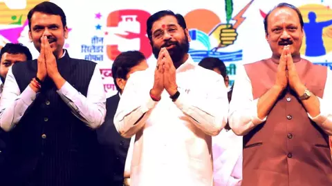 Maharashtra election live update