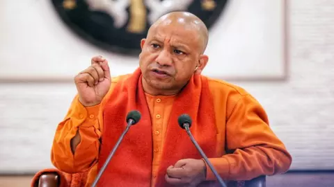 CM Yogi CM Yogi