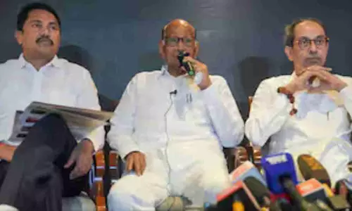 Maharashtra Election Results 2024: जीत हासिल करने वाले विधायकों को लेकर MVA सतर्क, खेला से बचाने की तैयारी