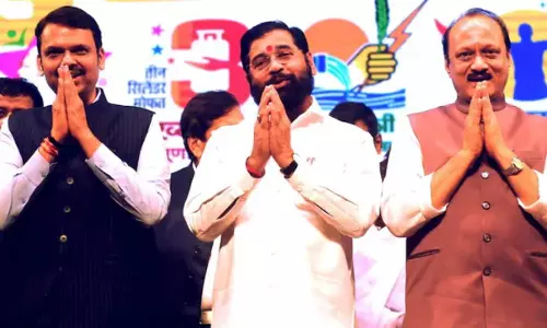 Maharashtra election live update
