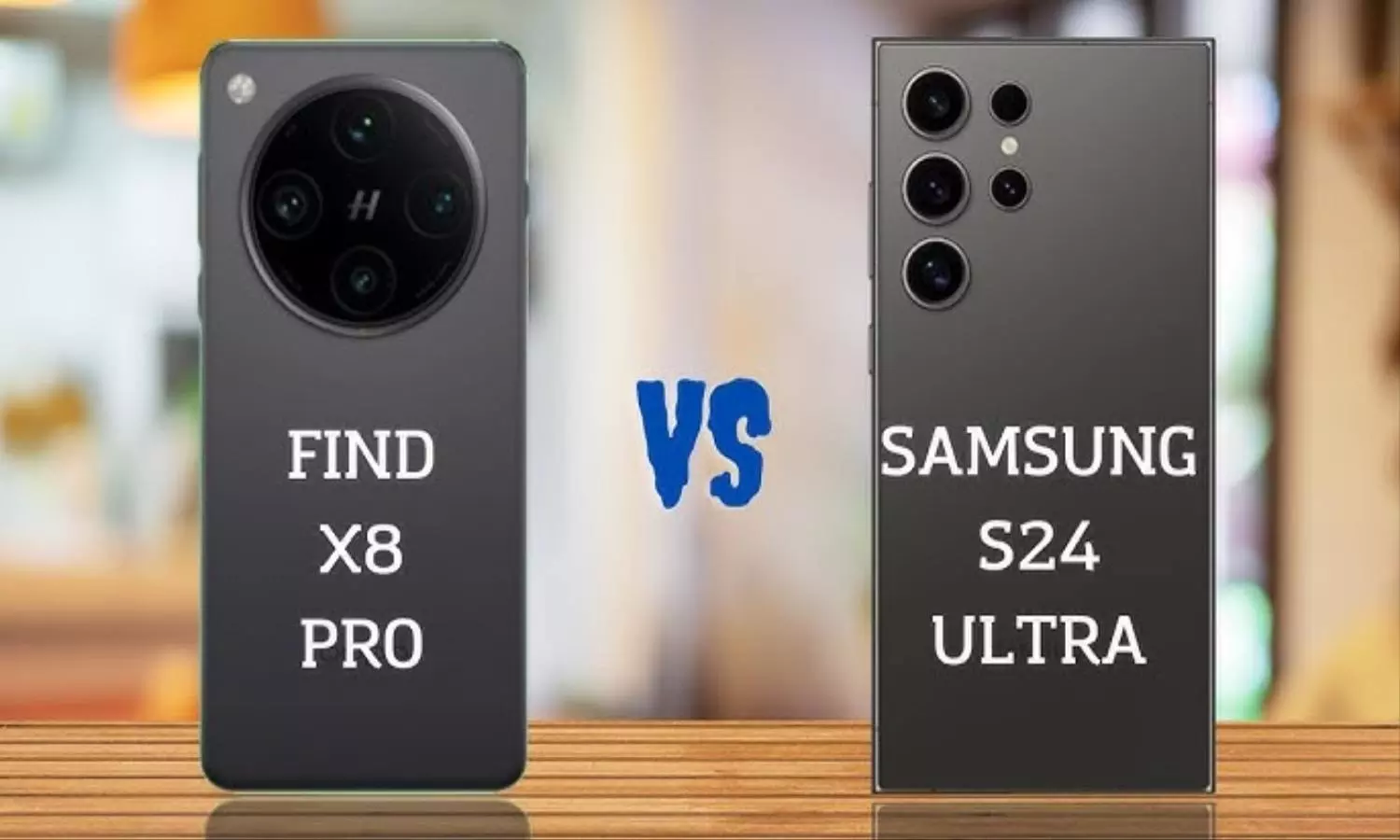 Samsung Galaxy S24 Ultra vs Oppo Find X8 Pro, Samsung Galaxy S24 Ultra Price, Oppo Find X8 Pro Price, Tech News, Technology, Latest Smartphone, Upcoming Smartphones