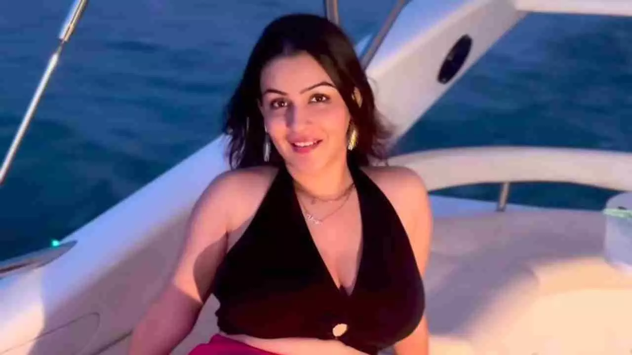 Yamini Malhotra Private Video