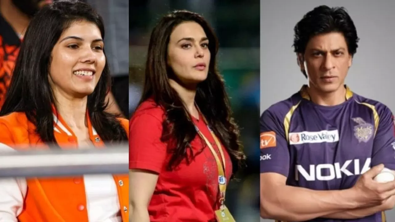 IPL Team Owners Net Worth: मिलिए आईपीएल के 10 टीम के मालिकों से, किसके पास है कितनी संपत्ति