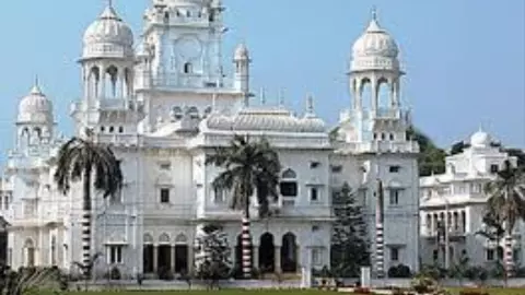 KGMU: किंग जॉर्ज मेडिकल कॉलेज में निकली भर्तियां, 40 वर्ष तक के लोग कर सकते हैं अप्लाई