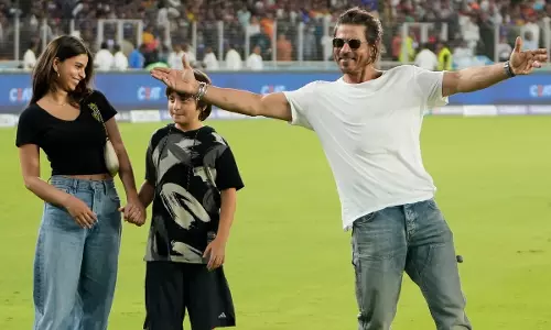 Shah Rukh Khan IPL Income: केकेआर से कितना कमाते हैं शाहरुख खान, इनकम जान उड़ेंगे होश