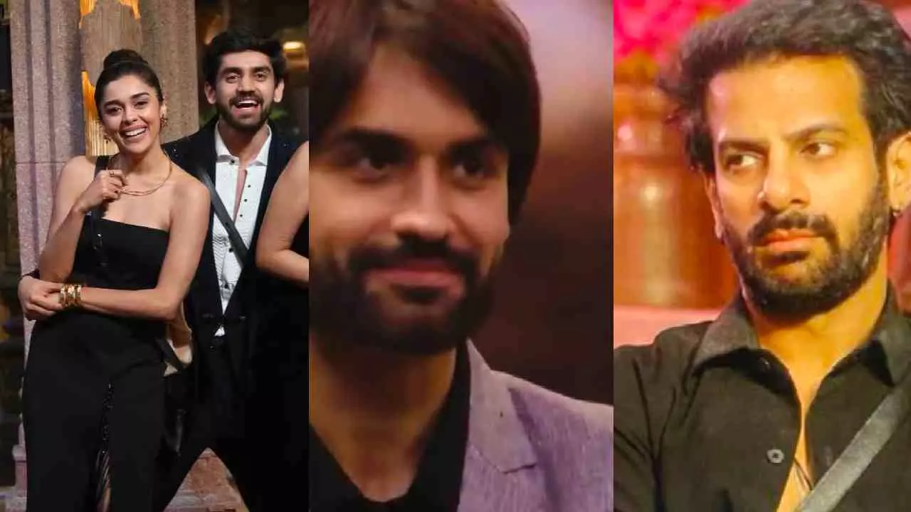 Bigg Boss 18 Nominated Contestants This Week