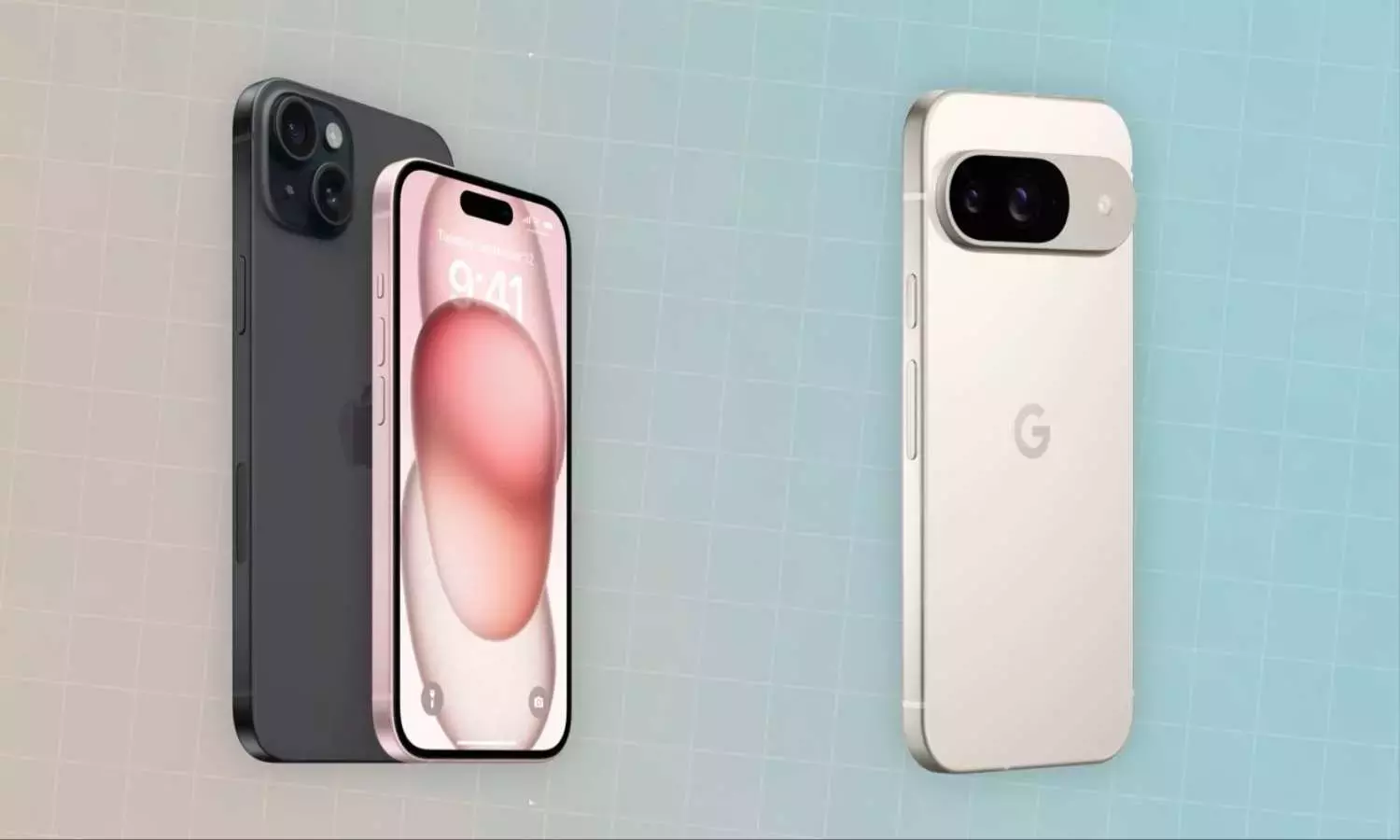 Apple iPhone 11 vs Google Pixel 9, Apple iPhone 11 Price, Google Pixel 9 Price, Tech News, Technology