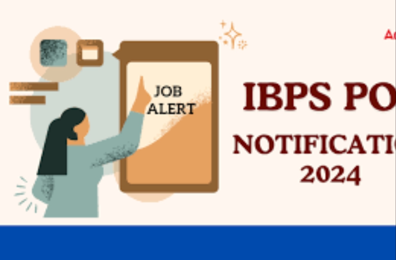 Ibps po admit card: IBPS के प्रवेश पत्र हुए जारी, इस एक्टिव लिंक से करें डाउनलोड