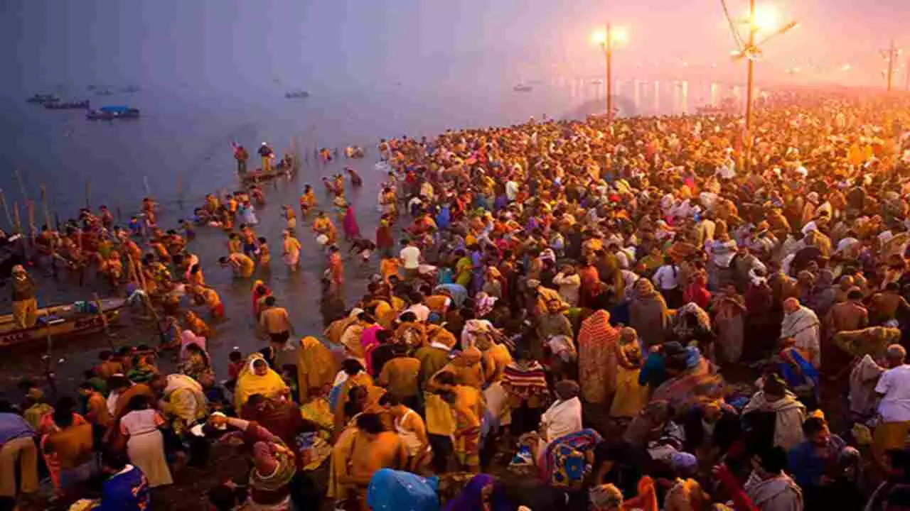 Mahakumbh 2025