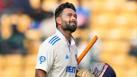 IPL, IPL 2025, IPL News, Rishabh Pant, Lucknow Super Giants, Cricket, Sports, KL Rahul , Delhi Capitals