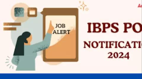 Ibps po admit card: IBPS के प्रवेश पत्र हुए जारी, इस एक्टिव लिंक से करें डाउनलोड Ibps po admit card: IBPS के प्रवेश पत्र हुए जारी, इस एक्टिव लिंक से करें डाउनलोड