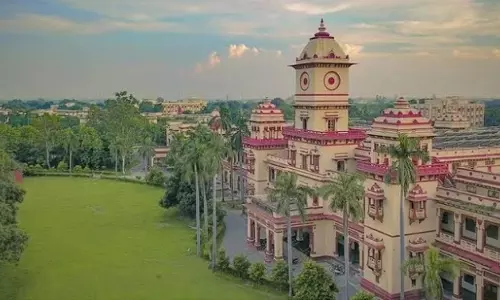 Bhu admission: BHU में 2000 से ज्यादा सीटों पर होंगे प्रवेश, जानें पूरी डिटेल