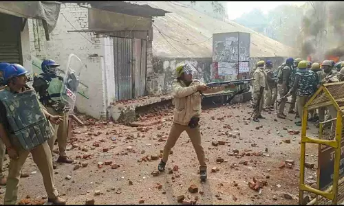 Sambhal Hinsa : संभल की दुर्भाग्यपूर्ण घटना से उपजे जटिल सवाल