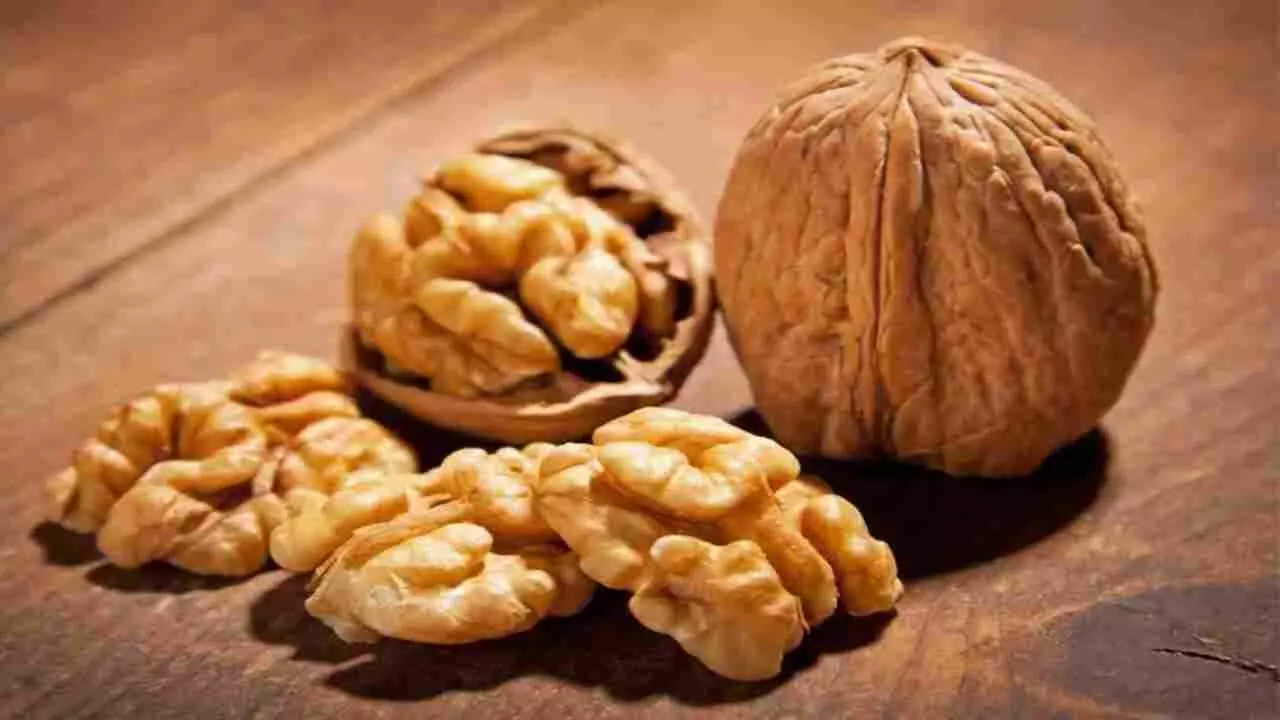 Walnut Benefits