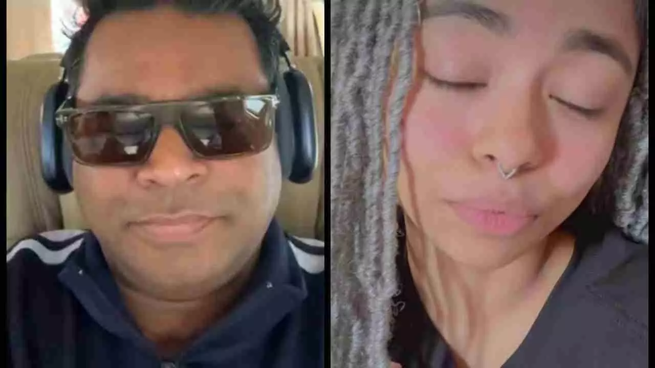 AR Rahman-Saira Banu Divorce News