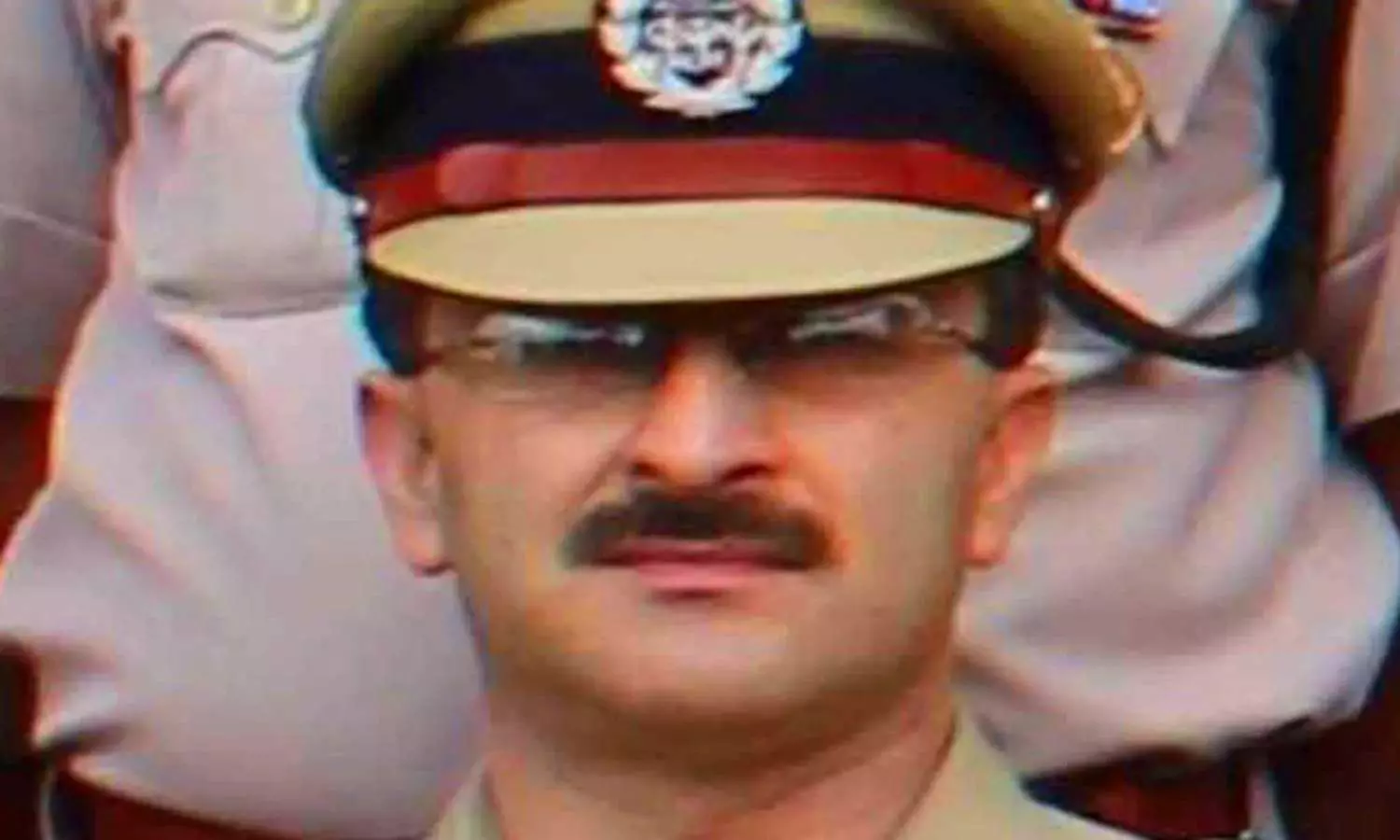 ips deepak seth