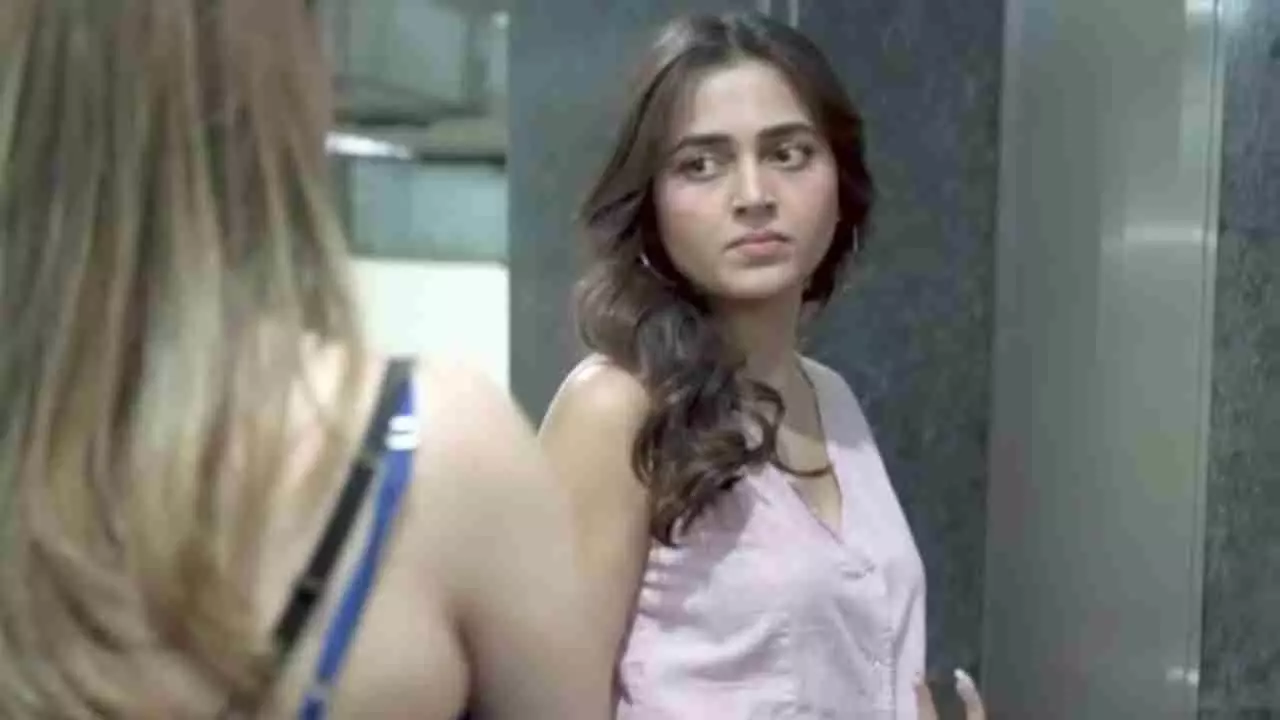 Tejasswi Prakash Video