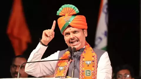 Maharashtra CM Maharashtra CM