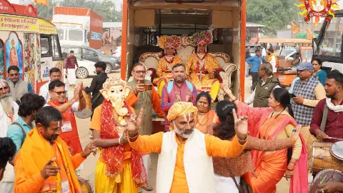Ayodhya News ( Photo- Newstrack) Ayodhya News ( Photo- Newstrack)