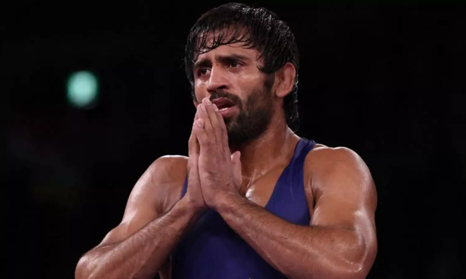 Bajrang Punia