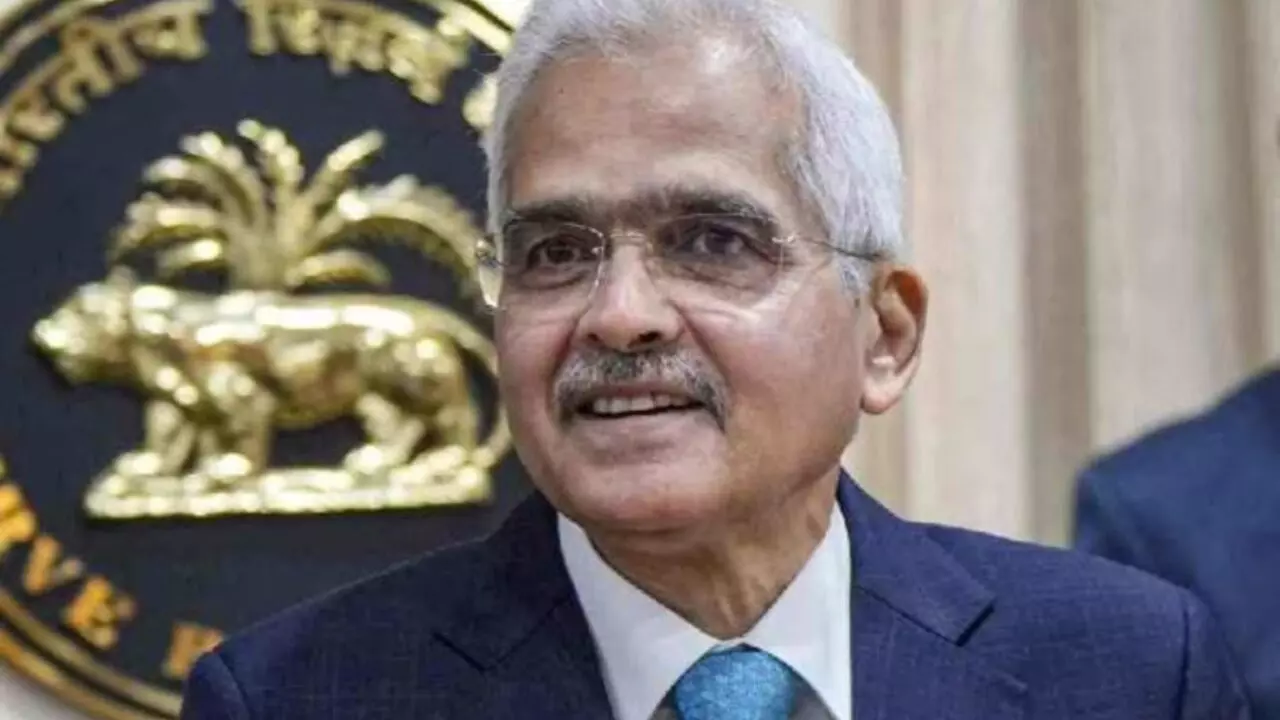 Shaktikanta Das Education: शक्तिकांत दास ने कितनी की है पढ़ाई, जानें IAS से RBI गवर्नर बनने तक का सफर