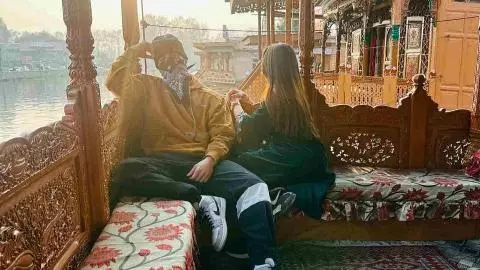 Asim Riaz New Girlfriend Asim Riaz New Girlfriend
