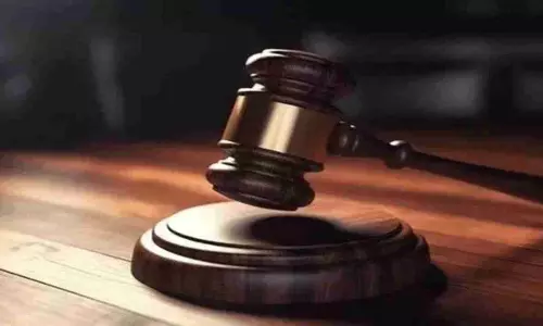Maharajganj News: दहेज हत्या में पति और सास को सात वर्ष का सश्रम कारावास