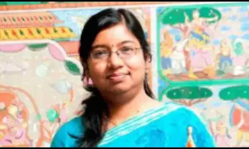 Money Laundring Case : कौन हैं  IFS अधिकारी निहारिका सिंह और उनके पति, जिनके खिलाफ ED ने दर्ज किया धोखाधड़ी का केस
