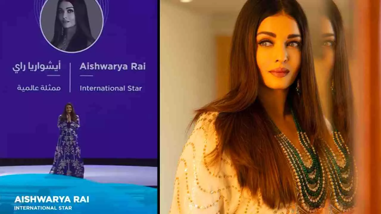 Aishwarya Rai Abhishek Bachchan News