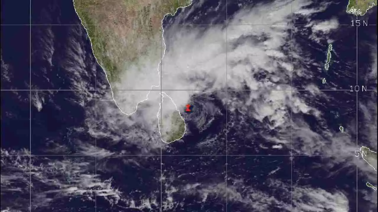 Cyclone Fengal Updates