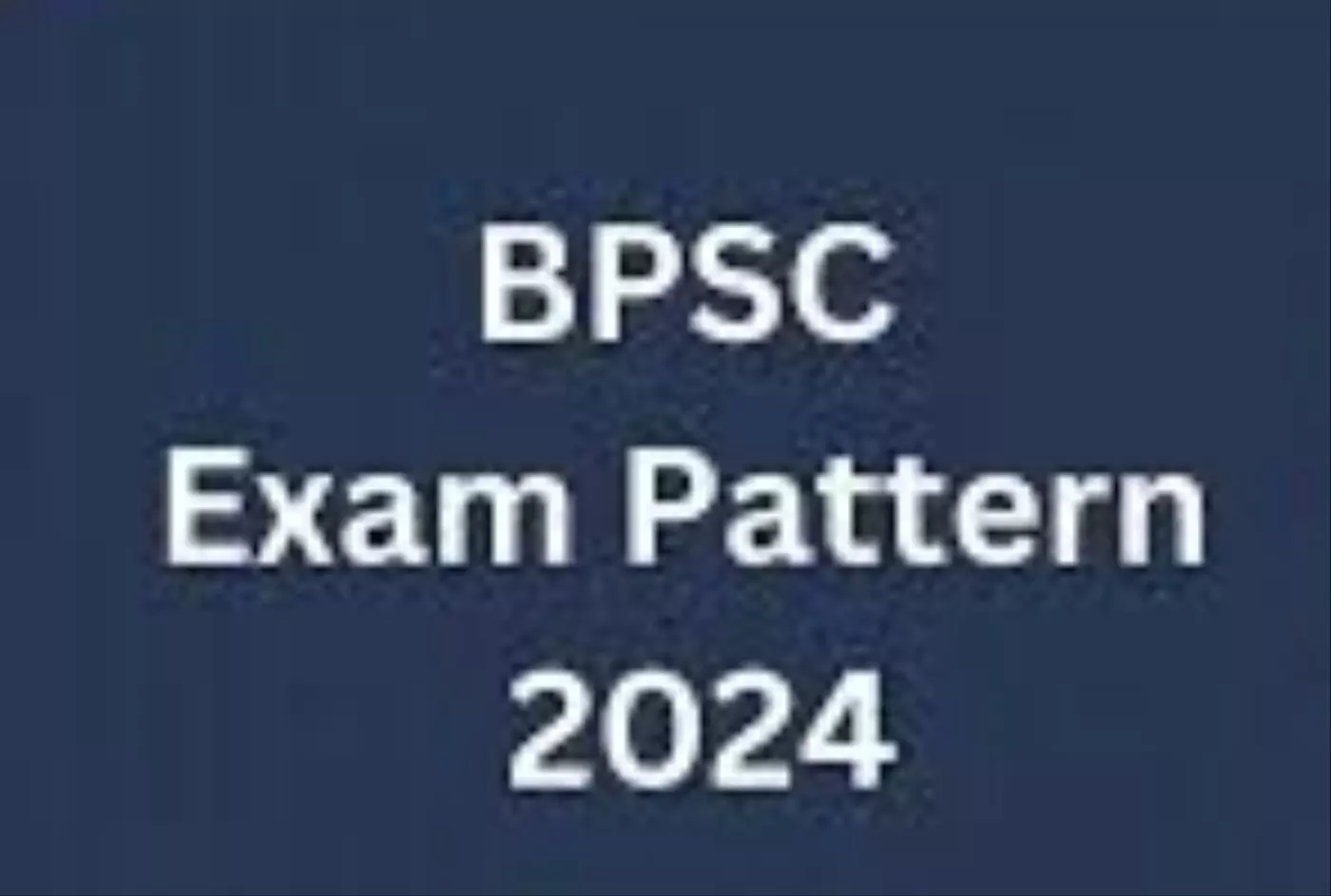 Bpsc vacancy: बिहार लोक सेवा आयोग में इतने परीक्षार्थी हुए सफल, 1295 स्टूडेंट्स ने हासिल की सफलता