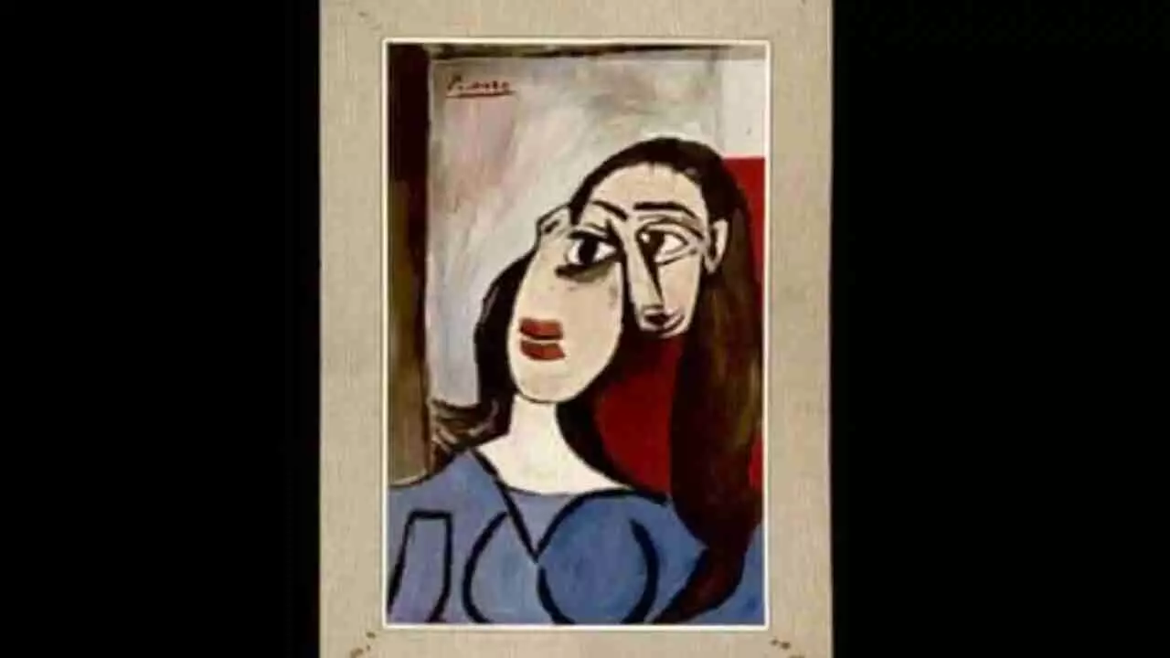 Pablo Picasso Painting: कबाड़ में मिली पेंटिंग ने बनाया करोड़पति, जानिए क्या थी वजह