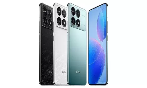 Redmi Smartphone, Redmi K80 Price,  Redmi K80 Pro Price, Tech News, Technology