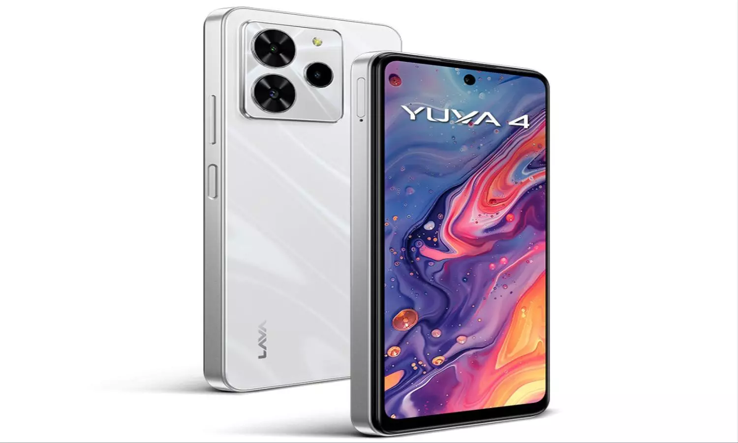 Lava Yuva 4 Price, Lava Yuva 4 Features, Lava Yuva 4 Price in India, Lava Yuva 4 Specs, Lava Yuva 4 Launch Date, Lava Yuva 4 Review, Tech News, Technology