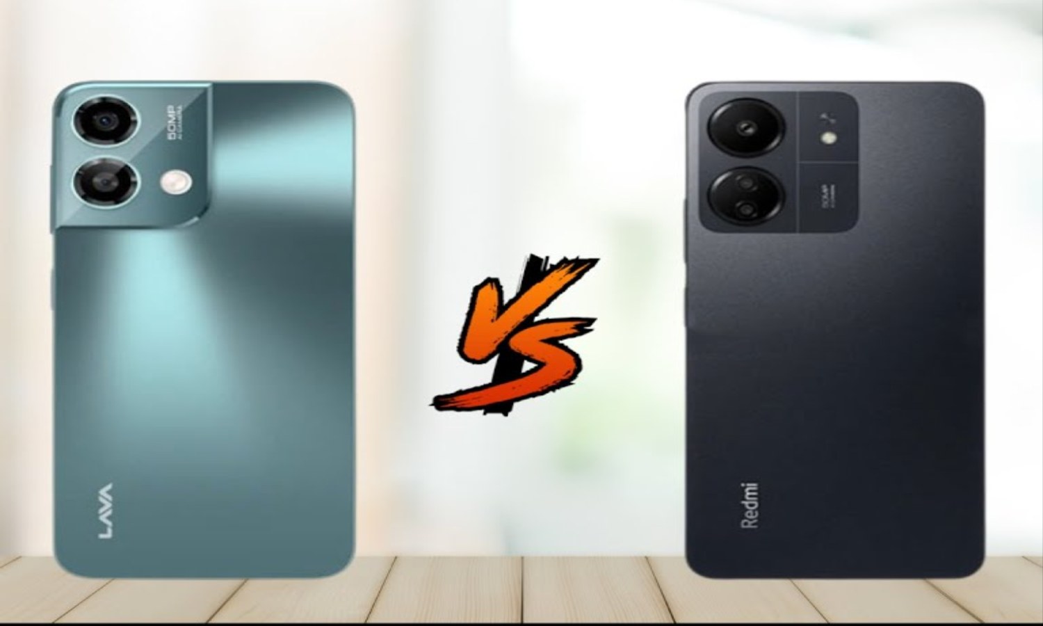 Lava Yuva 4 vs Redmi Note 13 Pro Price, Lava Yuva 4 Features, Redmi Note 13 Pro  Features, Tech News, Technology