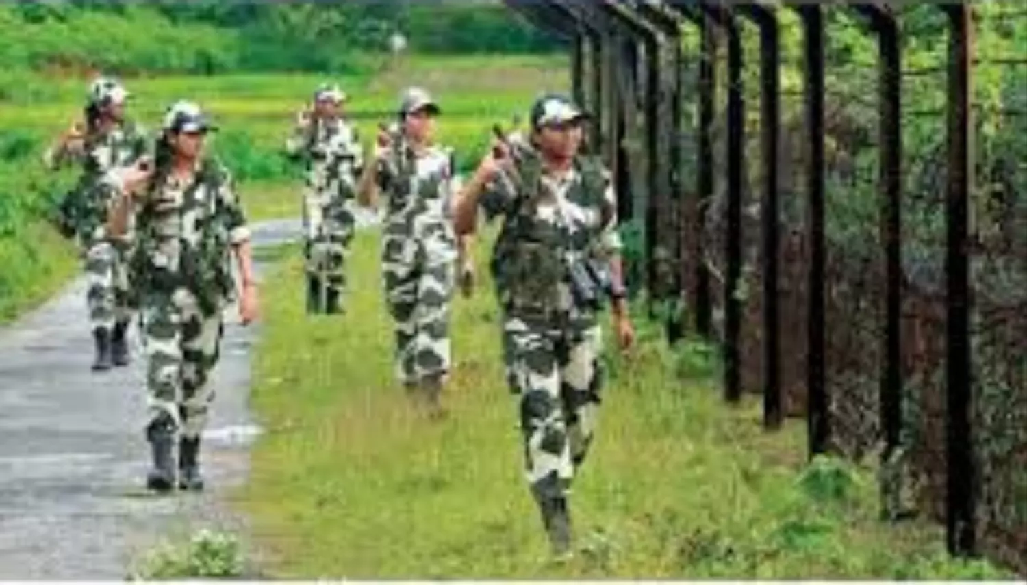 Bsf jobs: BSF भर्ती के लिए आवेदन प्रक्रिया हुई शुरू, 10वी पास कर सकते हैं पंजीकरण