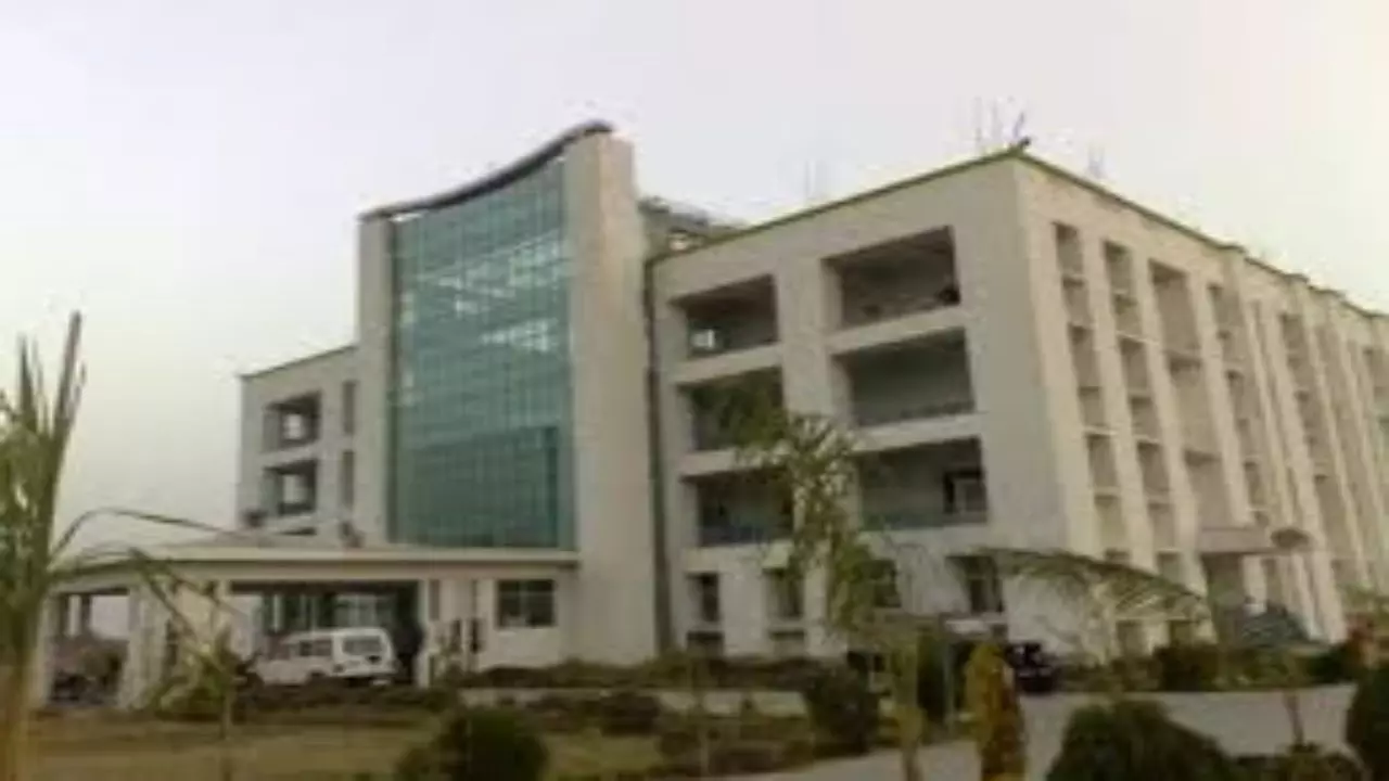 Etawah Top 5 Hospitals