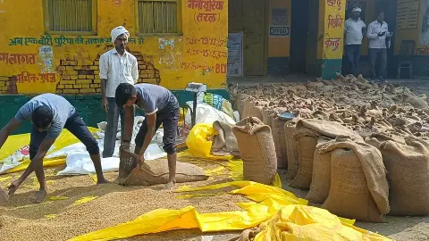 Chandauli News Chandauli News
