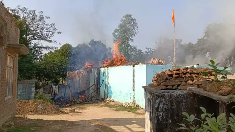 Sitapur News Sitapur News