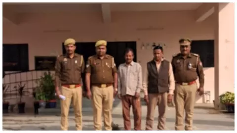 Unnao News ( Pic- Newstrack)