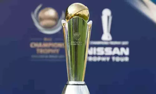 Champions Trophy 2025
