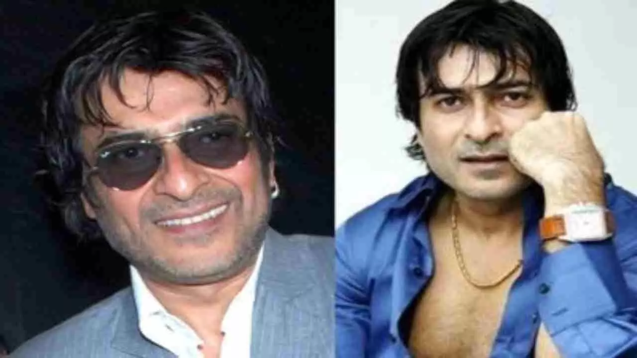 Sharad kapoor News