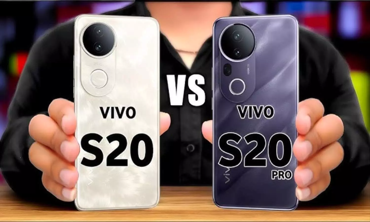 Vivo S20 vs Vivo S20 Pro, Vivo S20 Price, Vivo S20 Features, Vivo S20 Pro Price, Vivo S20 Pro Features, Tech News, Technology