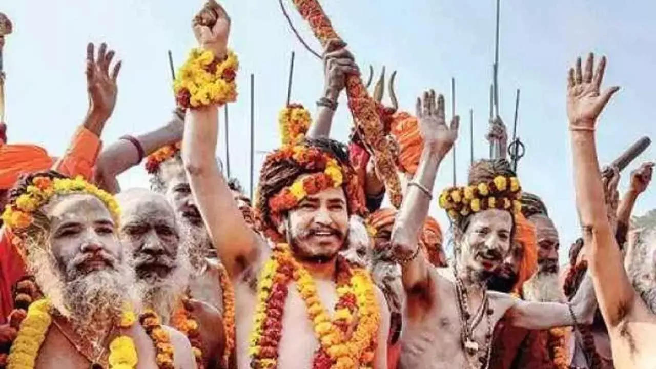 Kumbh 2025